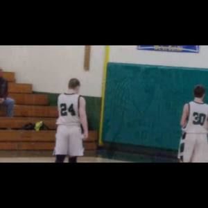 Meet your Posher, Thomas